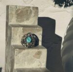 Larimar Ring - Image 2