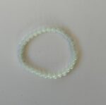 Opalite Bead Bracelet 6mm - Image 2