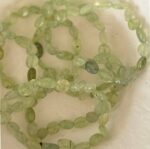 Prehnite Tumbled Bracelet - Image 2