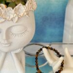 Tiger Eye Bead Bracelet 6mm - Image 2