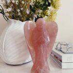 Rose Quartz Angel - Image 4