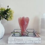 Rose Quartz Angel - Image 2