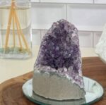 Amethyst Cluster - Image 4