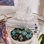 Amazonite Tumbled Stone - Image 3