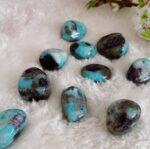 Amazonite Tumbled Stone - Image 4