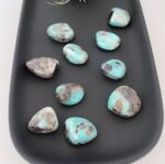 Amazonite Tumbled Stone - Image 5