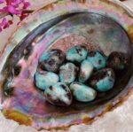 Amazonite Tumbled Stone - Image 6