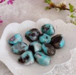 Amazonite Tumbled Stone