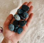 Apatite Tumbled Stone - Image 2