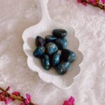 Apatite Tumbled Stone