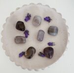 Agate Tumbled Stone - Image 2