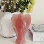 Rose Quartz Angel - Image 5