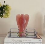 Rose Quartz Angel - Image 3