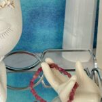 Pink Tourmaline Raw Bracelet - Image 5