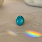 Turquoise Ring - Image 2
