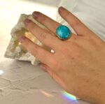 Turquoise Ring