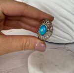 Turquoise Ring