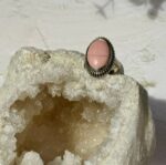 Pink Opal Ring - Image 4