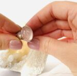 Rose Quartz Ring - Image 3