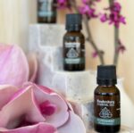 Peru Balsam Essential Oil Blend - Image 2