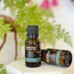 Peru Balsam Essential Oil Blend
