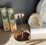 Incense Stick Eucalyptus, Bay Leaf and Cedar - Image 2