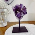 Amethyst Cluster - Image 2