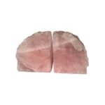 Rose Quartz Bookends - Image 2