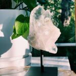 Clear Quartz Cluster - Image 3