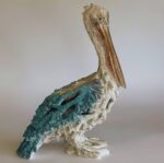 Pelican Sculpture - Image 2