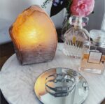 Agate Lamp (Natural) - Image 3