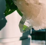 Clear Quartz Cluster - Image 2