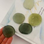 Jade Flat Stone - Image 2