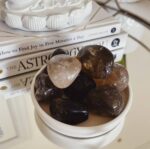 Smoky Quartz Tumbled Stone - Image 2