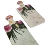 Floral Tropical Serving Boards - Image 7