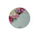 Floral Trivet Set - Image 2