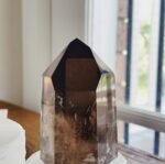 Smoky Quartz Point - Image 5