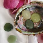 Jade Flat Stone - Image 3