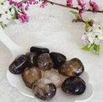 Smoky Quartz Tumbled Stone