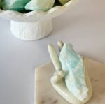 Caribbean Calcite Chunk