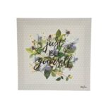 Honeybee Floral Print - Image 3