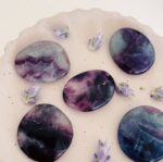 Fluorite Flat Stone - Image 3