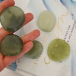 Jade Flat Stone - Image 4