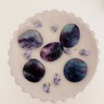 Fluorite Flat Stone - Image 4