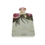 Floral Tropical Serving Boards