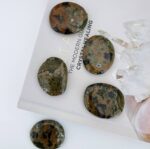 Rhyolite Flat Stone - Image 2