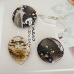 Ocean Jasper Flat Stone