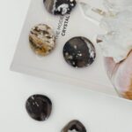 Ocean Jasper Flat Stone - Image 2