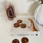 Birds Eye Jasper Flat Stone - Image 3