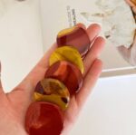Mookaite Flat Stone - Image 2